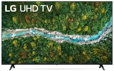 LED Телевизор 4K Ultra HD LG 50UP77506LA