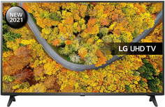 LED Телевизор 4K Ultra HD LG 65UP75006LF