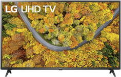 LED Телевизор 4K Ultra HD LG 65UP76006LC