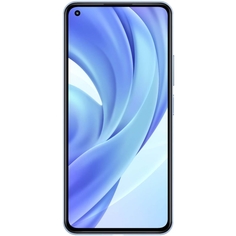 Смартфон Xiaomi Mi 11 Lite 4G 8+128GB Blue