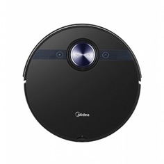 Робот-пылесос Midea Robotic Vacuum Cleaner M7 (Global) (черный)