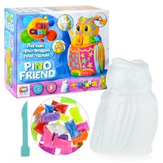 Набор для лепки LovinDo Pino Friend ФФ70034