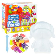 Набор для лепки LovinDo Pino Friend ФФ70035