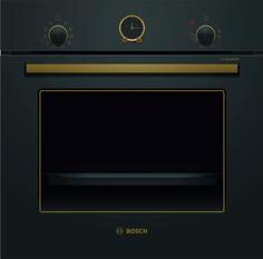 Встраиваемый электрический духовой шкаф Bosch HBJN10YB0R