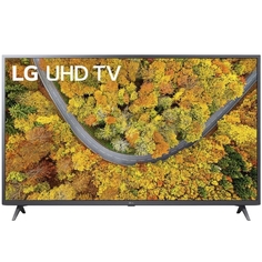 LED Телевизор 4K Ultra HD LG 55UP76506LD