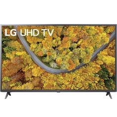 LED Телевизор 4K Ultra HD LG 50UP76506LD