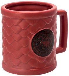 Кружка 3D Game of Thrones Targaryen (ABYMUG520)