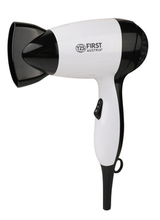 Фен FIRST FA-5666-WI