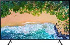 LED Телевизор 4K Ultra HD Samsung UE55AU8000U