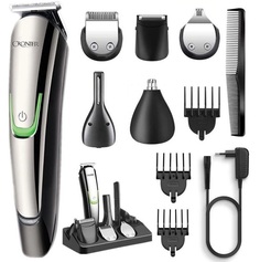 Триммер Cronier Professional CR-866