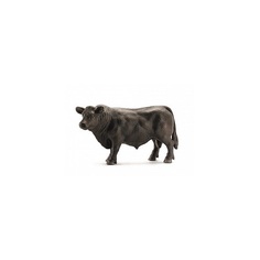 Бык Черный Ангус Schleich 13879