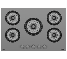 Встраиваемая газовая панель Beko HIPD75222ST