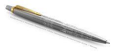 Parker Jotter Russia SE20, шариковая ручка, M