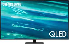 QLED Телевизор 4K Ultra HD Samsung QE75Q80AAU