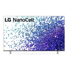LED Телевизор 4K Ultra HD LG 55NANO776PA