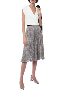 Юбка женская STEFFEN SCHRAUT 19068150/38 серая 40