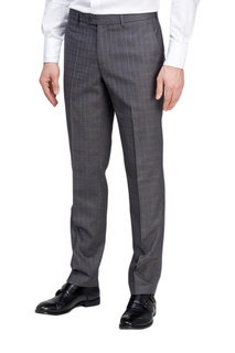 Брюки мужские ABSOLUTEX 0306 US KILTON серые 46