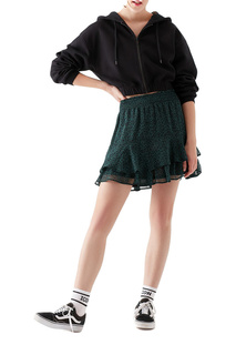 Юбка женская Mavi 131050-33492 зеленая 40