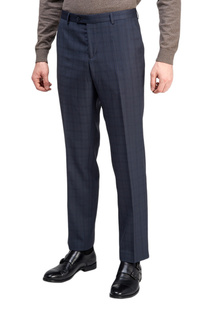 Брюки мужские ABSOLUTEX 1109 M LIMAN серые 60