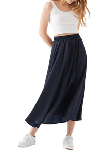 Юбка женская Mavi 131132-33648 синяя 44