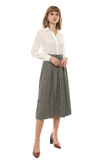 Юбка женская Disetta G2585/425 черная 50