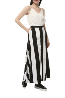 Юбка женская Marina Rinaldi 51020191 74 черная 52