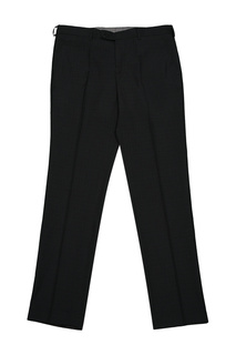 Брюки мужские ABSOLUTEX 0219 S BARVILL серые 54