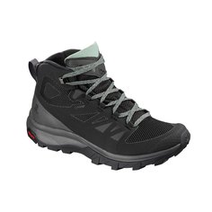 Salomon OUTline Mid GTX W, 4 uk