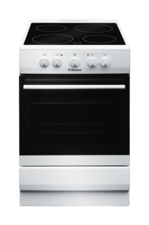 Электрическая плита Hansa FCCW53004