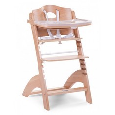 Стульчик для кормления CHILDHOME LAMBDA 2 NATURAL