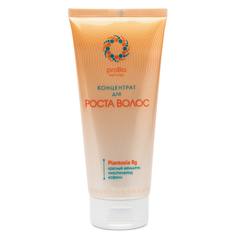 Концентрат для стимуляции роста волос с красным женьшенем, 200 мл Marianna