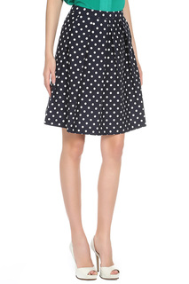 Юбка женская Seventy GO011670-470023 синяя 46