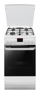 Комбинированная плита Hansa FCMWS582109