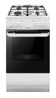 Комбинированная плита Hansa FCMW56069