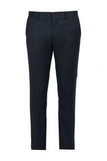 Брюки мужские Corneliani 101022 серые 48