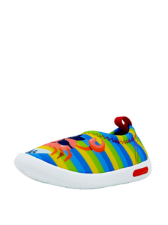 Кеды для мальчика Reike Basic light blue, SBC005BS36, 24