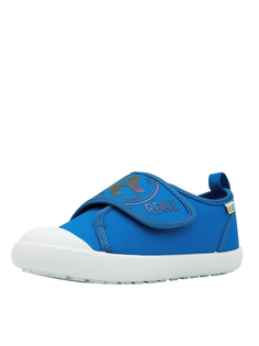 Кеды для мальчика Reike Basic blue, SBC001BS39, 24