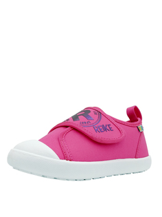 Кеды для девочки Reike Basic berry, SGC001BS16, 25