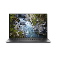 Ноутбук Dell Precision 5750 Gray (5750-0200)