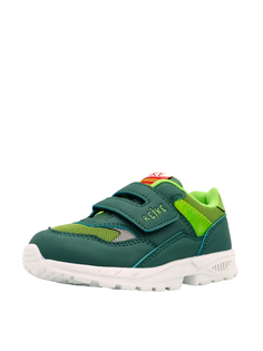Кроссовки для мальчика Reike Basic dark green SBS001BS35 р.27