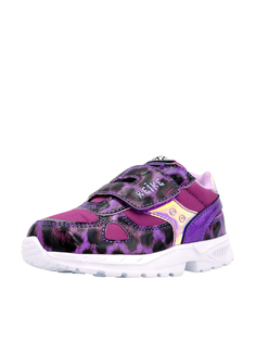 Кроссовки для девочки Reike Basic purple SGS002BS42 р.27
