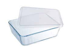 Форма Pyrex Cook & Store для запекания 4 л