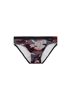 Плавки для мальчика Reike Camouflage RS21-CFG1 grey 134-68(34) 9 лет