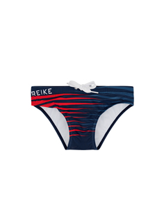 Плавки для мальчика Reike Dino RS21-DNS1 navy 98-52(26) 3 года