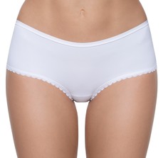 Трусы женские Lauma 12B71 белые S