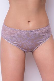 Трусы женские Lauma 71H50 фиолетовые XXL