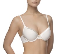 Бюстгальтер женский Lauma 99570 белый 80B