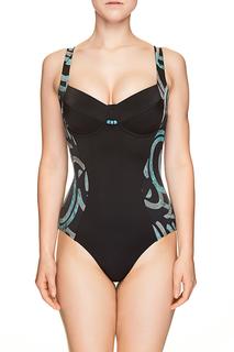 Купальник женский Lauma 75H81 черный 95B