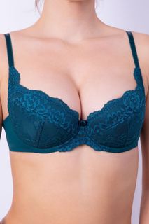 Бюстгальтер женский Lauma 72F31 синий 75A