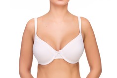 Бюстгальтер женский Lauma 22F30 белый 85B